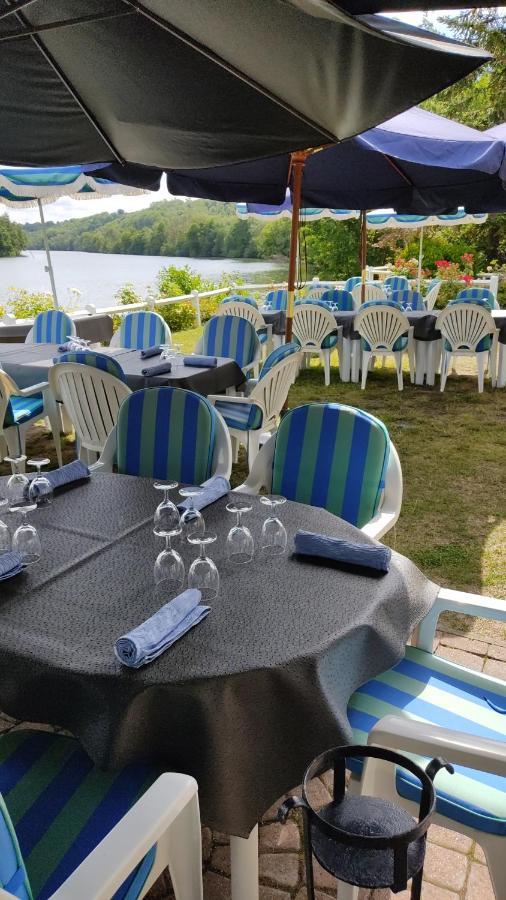 Hostellerie De Pavillon Saint-Hubert Gouvieux Ngoại thất bức ảnh