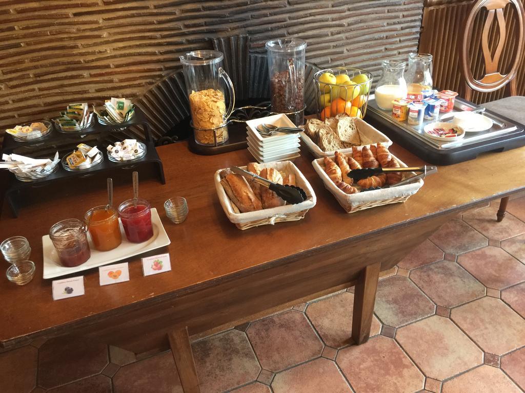 Hostellerie De Pavillon Saint-Hubert Gouvieux Ngoại thất bức ảnh